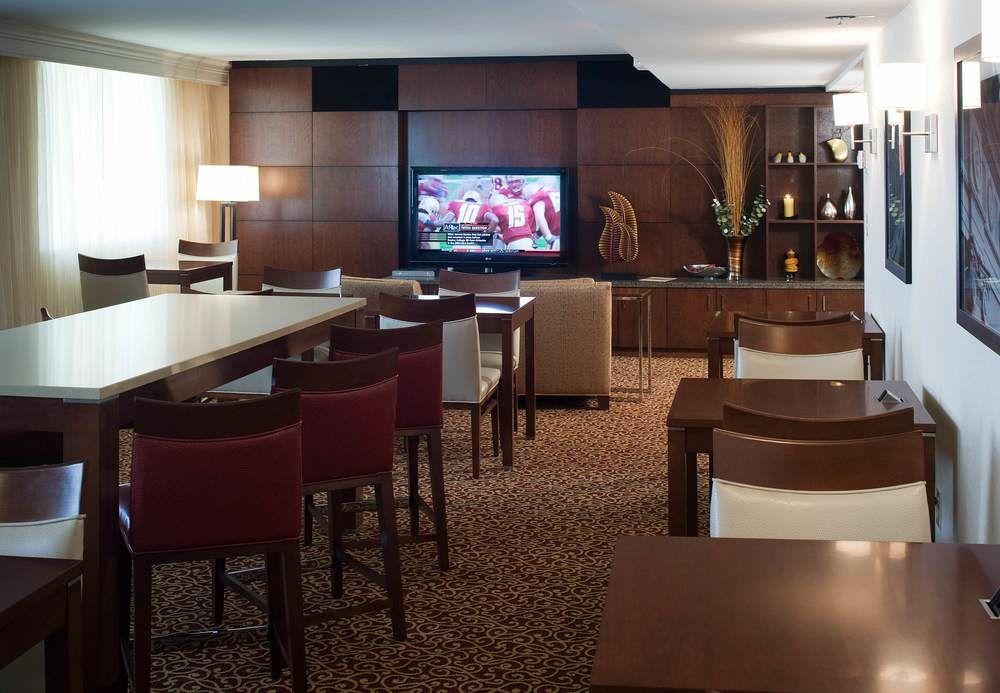 Hotel Richmond Marriott Exterior foto