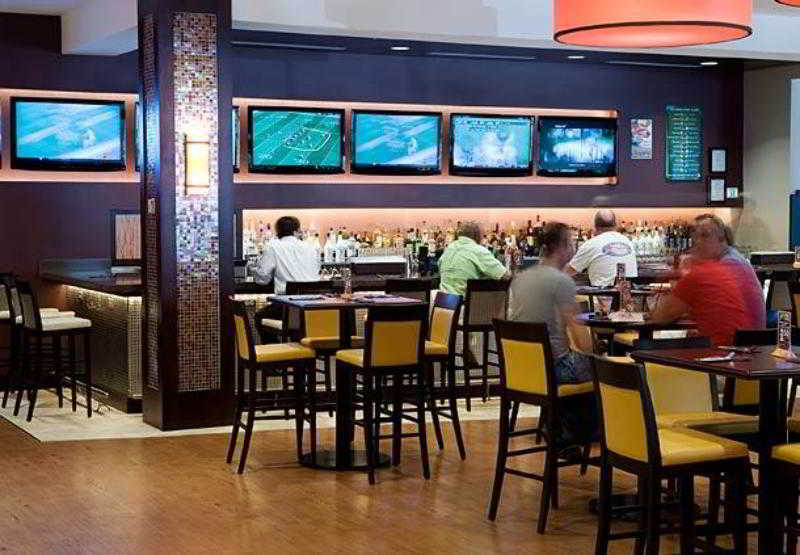 Hotel Richmond Marriott Exterior foto